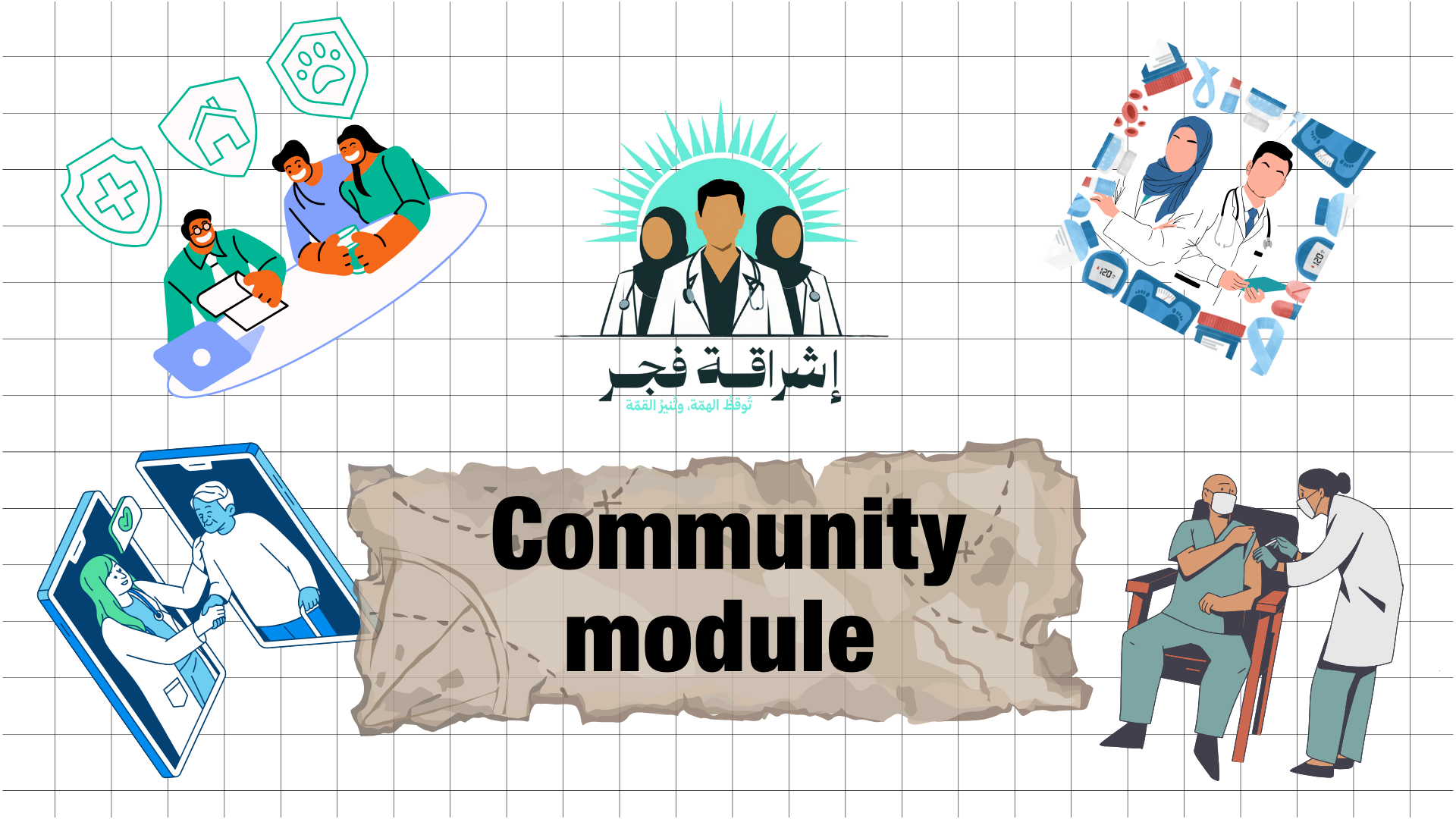 Community Module