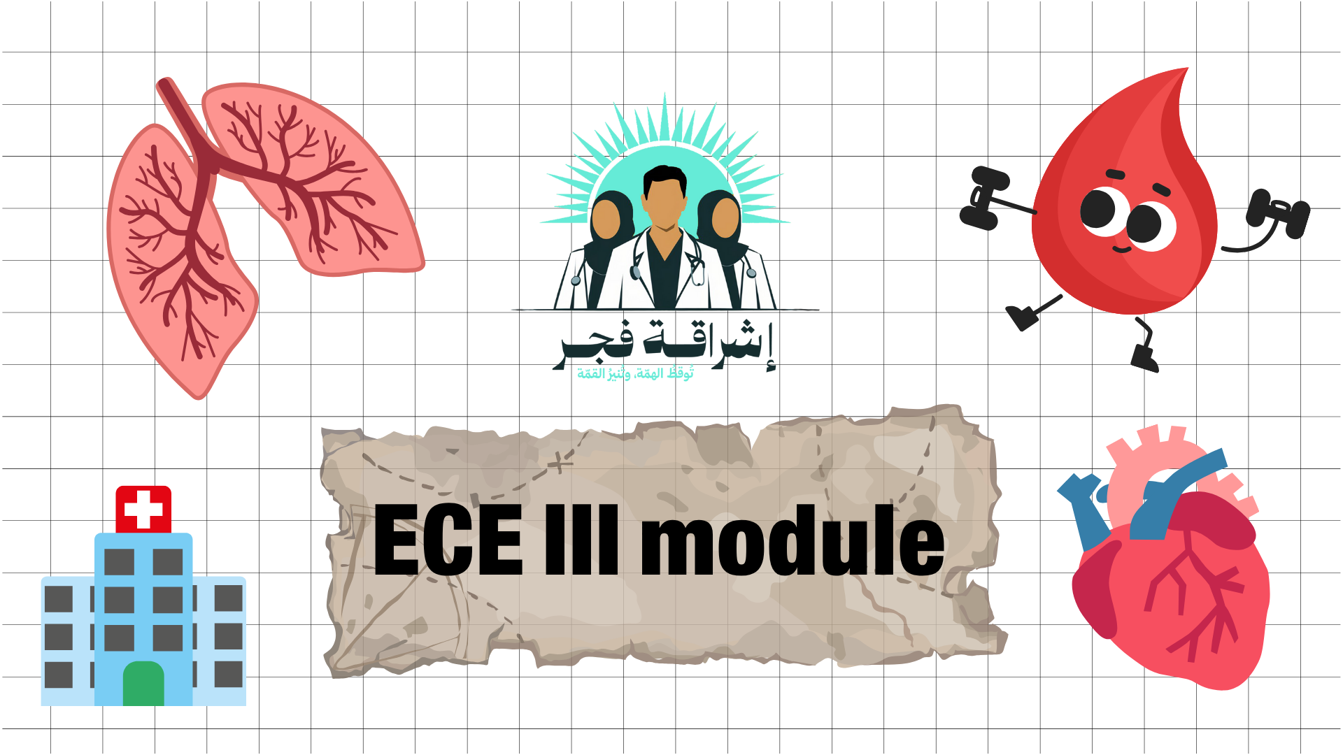 Early Clinical Experience III (ECE III)