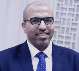 أ.د/ أحمد علي عامر