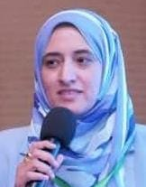 د/ ريهام عبد الرازق الليثي