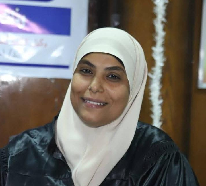 أ.د/ رنا توغان أحمد