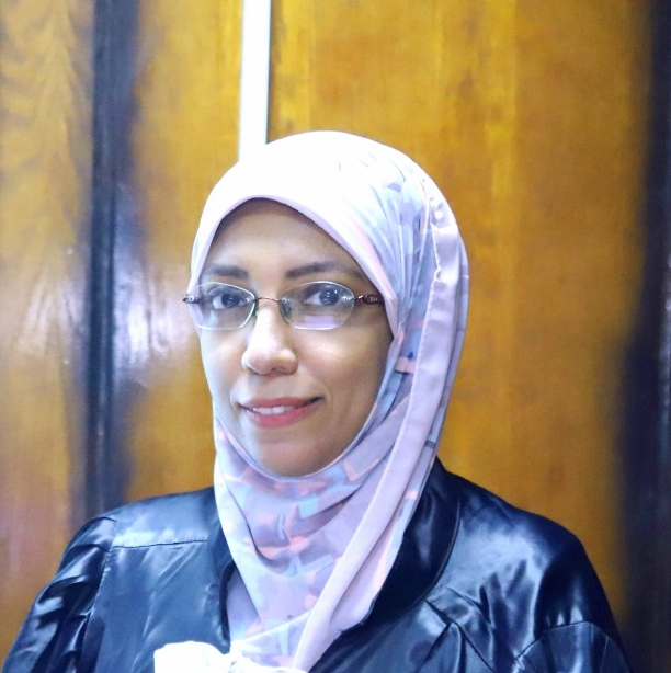 د/ فاطمة ربيع أحمد