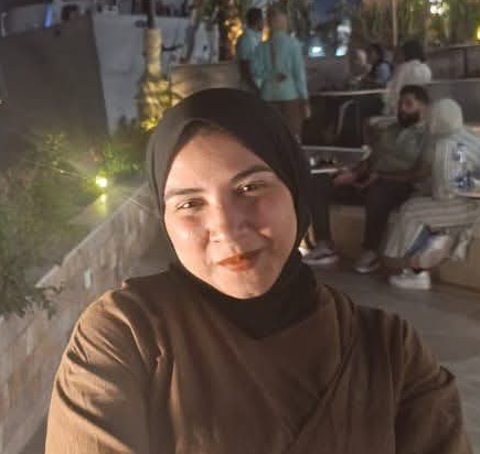 د/ أسماء على سيد