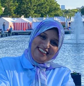 أ.د/ الشيماء مكي بصري