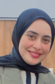 د/ بسمة تيتو عبدالحميد