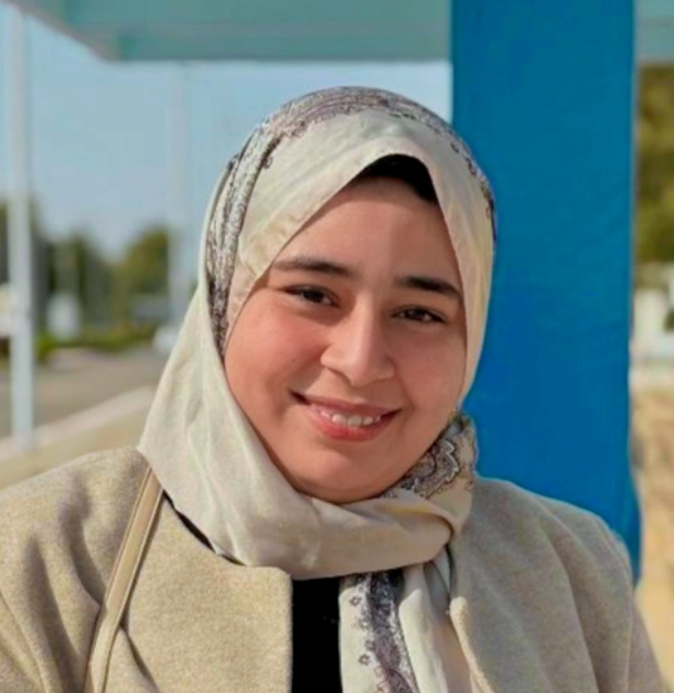 د/ امنيه محمود محمد بدوي